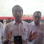 Presiden Jokowi Akan Segera Lakukan Reshuffle Usai Resmikan Kereta Api Makassar - Parepare