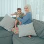 Lebaran Tanpa Suami, Irish Bella Diwanti-wanti untuk Jenguk Ammar Zoni di Penjara: Jangan Lupa