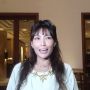 Ayu Dewi Berlatih Kesabaran Hadapi Anak Sahur: Bangun Segan, Makan pun Tak Mau