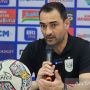 Usai Libas PSS Sleman, Gilbert Agius Berharap Penampilan Bagus PSIS Berlanjut Saat Jamu PSM Makassar