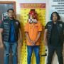 Pria 25 Tahun di Kukar Ditangkap Polisi Karena Rekam Seorang Wanita Saat Mandi