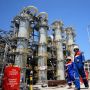 Pertamina Hulu Energi Lampaui Target Produksi di Mid Triwulan Pertama 2023