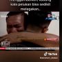 Ayahnya Nangis Peluk Wartawan, Netizen Iba Tapi Tetap Kutuk Perbuatan Shane Lukas