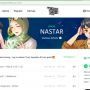 Nastar, Bukan Kue Lebaran! Webtoon Spesial Ramadan Buat Teman Ngabuburitmu