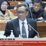 Curhat Mahfud MD saat Rapat Bahas Transaksi Rp 349 T di DPR: Saya Selalu Dikeroyok Setiap Ke Sini