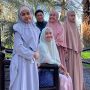 Alya Rohali Tak Pernah Memberi Reward untuk Putrinya yang Belajar Puasa