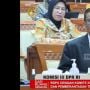 'Saya Ndak Mau!' Mahfud MD Ogah Diinterupsi Saat Jelaskan Soal Rp 349 Triliun di Komisi III DPR
