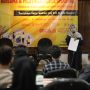 Cetak Pemuda Berkualitas Lewat Pelatihan Public Speaking