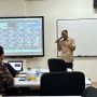 Dirut Semen Gresik Berbagi Pengalaman Kunci Sukses Kepemimpinan dalam Bisnis pada Kuliah Umum ITS