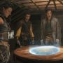 Review Film Dungeons & Dragons: Honor Among Thieves, Cerita dan Visual Mulus Tanpa Minus