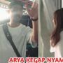 CEK FAKTA: Arya Saloka Keciduk Hampiri Amanda Manopo yang Sakit di Lokasi Syuting Film, Benarkah?
