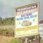 Heboh Transportasi Online Dicegat Warga, Larang Ambil Penumpang di Kawasan Kampus III UIN Imam Bonjol Padang