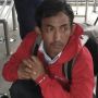 Pencopet Kepergok dan Diteriaki Maling saat Beraksi di JPO Bundaran Senayan, Langsung Diciduk dan Diserahkan ke Polisi