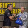 Momen Spesial HUT ke-59, Bank Kalsel Bagikan Paket Ramadhan