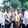 Ribuan Paket Sembako dari Kapolri Disebar ke Masyarakat