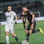 Hasil BRI Liga 1: Flavio Silva Cetak Brace, Persik Libas Dewa United 3-1