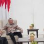 Temui Bima Arya, Helldy Agustian Sebut Persoalan P3K Bakal Dibahas di Rakorwil III Apeksi