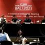 Gibran Soal World Beach Games 2023 di Bali: Israel Melu? Sip
