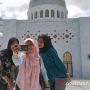 Kronologi Lengkap Karyawan Masjid Raya Sheikh Zayed Solo Terima Gaji Tak Utuh