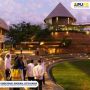 Pengerjaan Dipercepat, Venue ASEAN Summit di Labuan Bajo Ditargetkan Rampung Tepat Waktu