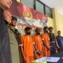 Jual Setengah Kuintal Bahan Peledak Saat Ramadan, 3 Pelaku Diringkus di Wonosobo