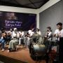 OMG Pasuruan Tingkatkan Semangat Literasi Milenial Melalui Parade Puisi