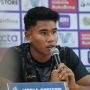 Kecewa dengan Keputusan FIFA, Muhammad Ferrari Fokus ke Laga Persija vs Persib