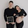 10 Potret Maternity Shoot Greysia Polii, Tetap Cantik Dalam Kondisi Perut Membuncit