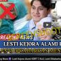 CEK FAKTA: Lesti Kejora Meninggal Usai Alami KDRT untuk Kedua Kalinya, Benarkah?