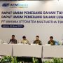 Wom Finance Raup Laba Bersih Rp 197,60 Miliar di 2022