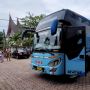 Antisipasi Lonjakan Penumpang Mudik Lebaran 2023, Bus ANS Padang-Jakarta Siapkan 10 Armada H-10 Idul Fitri