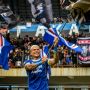 Skenario Persib Bandung Jadi Runner-up BRI Liga 1 Demi Tampil di Piala AFC 2023-2024