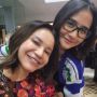 Rossa Curhat-curhatan dengan Prilly Latuconsina: Kenapa Ya Kita Jomblo Terus