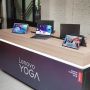 Manjakan Content Creator, Lenovo Hadirkan Model Convertible Terbaru, Yoga 9i dan Yoga 6, Harga Mulai Rp 13 Jutaan