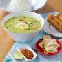 Resep Soto Medan Segar Anti Gagal, Cocok untuk Menu Utama Buka Puasa