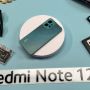 Xiaomi Resmi Luncurkan Redmi Note 12 4G ke Indonesia, Ini Spesifikasi dan Harganya