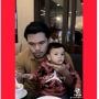 Momen Kebersamaan Thariq Halilintar dan Gala Bikin Netizen Trenyuh: Semoga Jodohnya Fuji