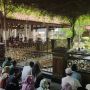 Peziarah Makam Gus Dur Meningkat Jelang Lebaran: Rata-rata di Atas 1000 Orang Per Hari