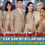 Cek Fakta: Boy William dan Ayu Ting Ting Diam-Diam Sudah Lamaran, Ayah Rozak Dukung Anaknya Murtad