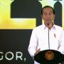 Jokowi Resmikan KEK Lido Bogor, Ternyata Punya Ketum Perindo Hary Tanoe