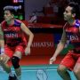 Rekap Spain Masters 2023, Tujuh Wakil Indonesia Melaju ke Perempat Final