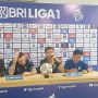 Persija vs Persib, Luis Milla Akui Taktiknya Mandek