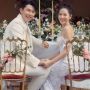 Son Ye Jin Bagikan Foto Cantik untuk Merayakan 1st Wedding Anniversary