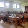 Puluhan Tahun SDN 1 Braja Dewa Tidak Tersentuh Pembangunan, Guru Khawatir Tembok Roboh saat Angin Kencang
