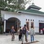 Gubernur Ganjar Wujudkan Mimpi Masyarakat Desa Sedayu Karanganyar untuk Miliki Masjid Megah