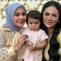 Krisdayanti Jawab Kabar Kehamilan Anak Kedua Aurel Hermansyah, Apa Katanya?