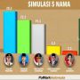 Popularitas Padahal Tak Jelas, Tapi Mendadak Elektabilitas Cak Imin Masuk 5 Besar