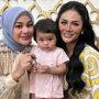 6 Potret Krisdayanti Mengadakan Acara Bukber, Tingkah Lucu Ameena Bikin Netizen Semakin Gemas