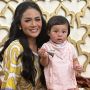 Pernah Main Sinetron Bareng Anjasmara dan Ramzi, Video Lawas Krisdayanti Tuai Pujian