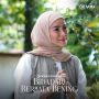 Sering Nangis di Series Bidadari Bermata Bening, Olla Ramlan Girang: Enggak Perlu Usaha